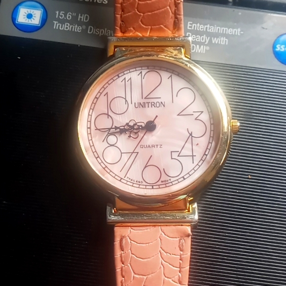 Unitron | Accessories | Unitron Watch | Poshmark
